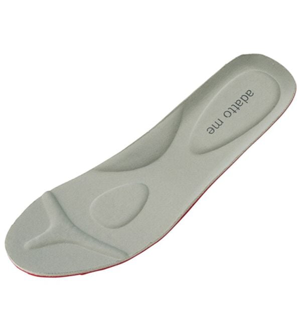 ルフラン（ルフラン）の「ビジューが煌めく美脚ニットスニーカー（スリッポン）」｜詳細画像