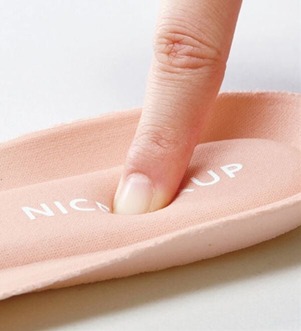 BELLUNA（ベルーナ）の「＜ナイスクラップ＞幅広ダッドソールスニーカー（スニーカー）」｜詳細画像