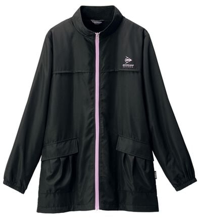 ルフラン（ルフラン）の「【ダンロップリファインド】嬉しい機能付！裏フリースブルゾン（ブルゾン）」