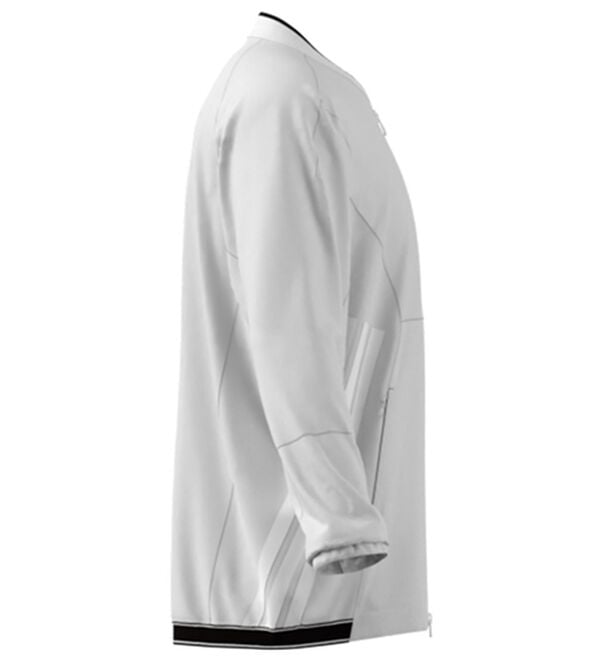 「ＡＤ）アディゼロ撥水軽量ジャケット（メンズジャケット）」｜詳細画像