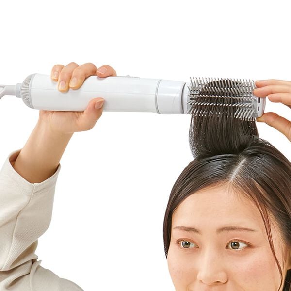 「カールドライヤー（その他美容・健康機器）」｜詳細画像