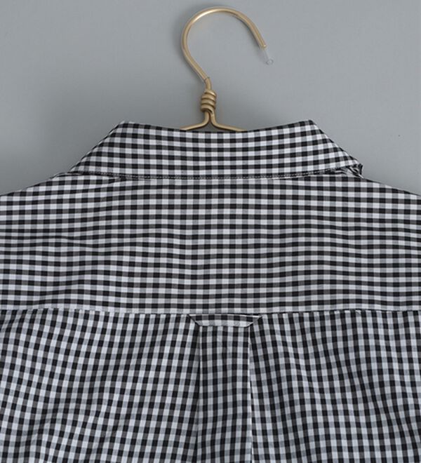 「＜アーノルド　パーマー＞即完成！ロゴデザインアンサンブル（メンズシャツ）」｜詳細画像