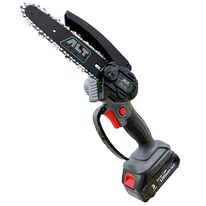 「アルミス　コードレス電動チェーンソー（エクステリア・屋外器具）」