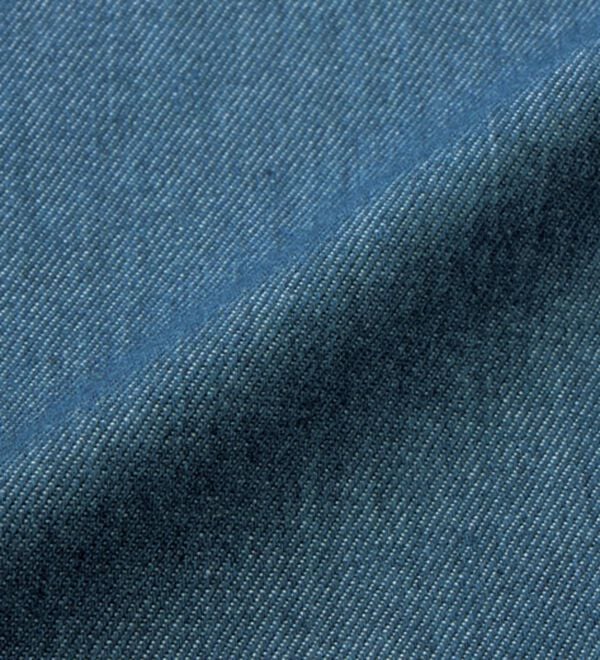 ルフラン（ルフラン）の「【アーノルド　パーマー】チェックが可愛いデニムジャンスカ（ジャンパースカート）」｜詳細画像