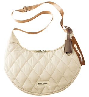 BELLUNA（ベルーナ）の「＜ミネトンカ＞キルティングショルダー（ショルダーバッグ）」｜詳細画像