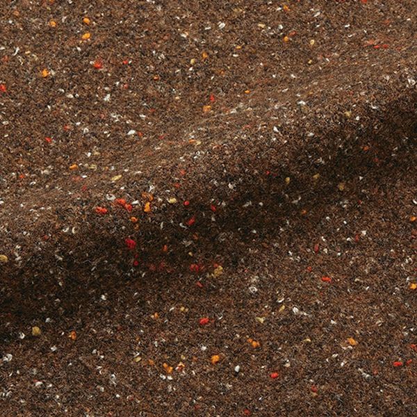 ルフラン（ルフラン）の「【３本組】軽やかカラーネップパンツ（その他パンツ）」｜詳細画像