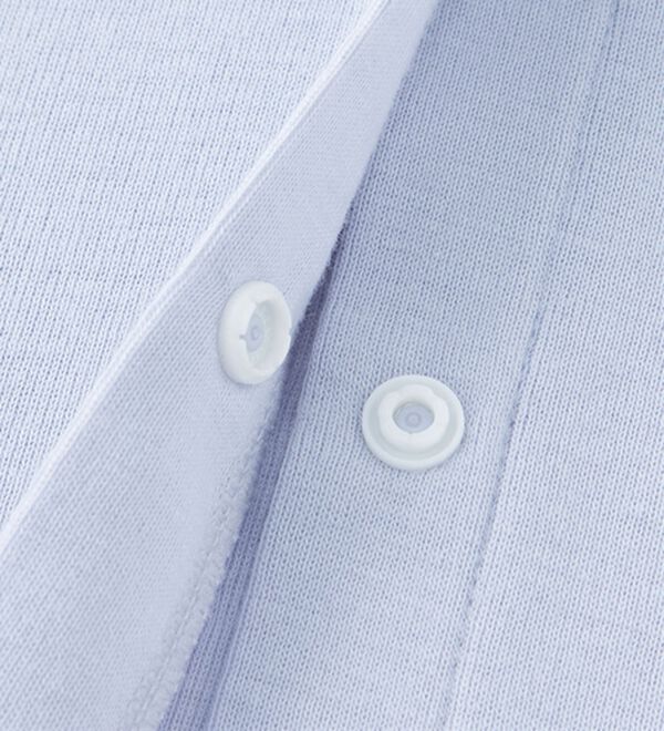 「【４色組】脱ぎ着が簡単！綿混前あきブラキャミ（肌着・インナーウェア）」｜詳細画像