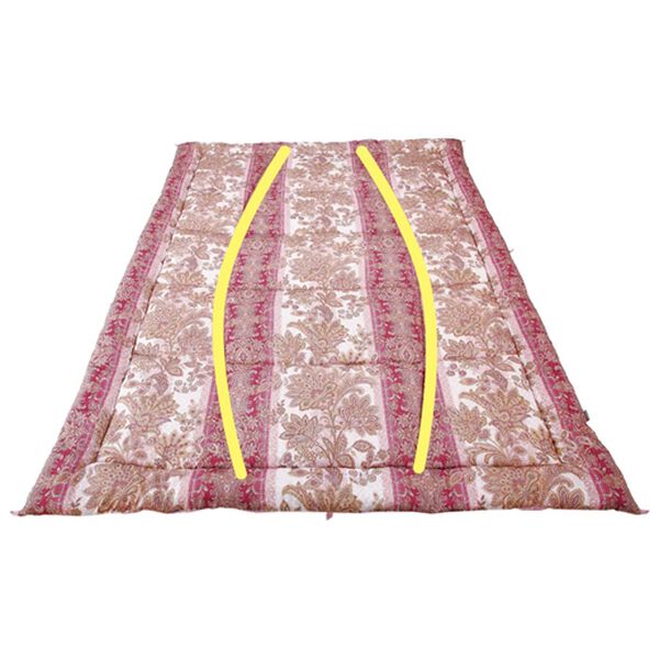 「シンサレートＴＭ　高機能わた入り掛布団（掛布団）」｜詳細画像