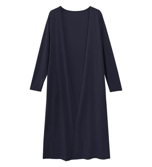 Pierrot（ピエロ）の「接触冷感トッパーカーディガン（その他カーディガン）」｜詳細画像