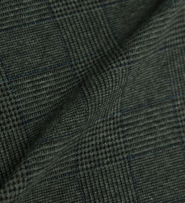 BELLUNA（ベルーナ）の「【あったか仕様♪】すっきり見え！裏ファーパンツ（フルレングスパンツ）」｜詳細画像