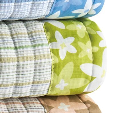 「洗える綿１００％しじらカーペット（カーペット）」