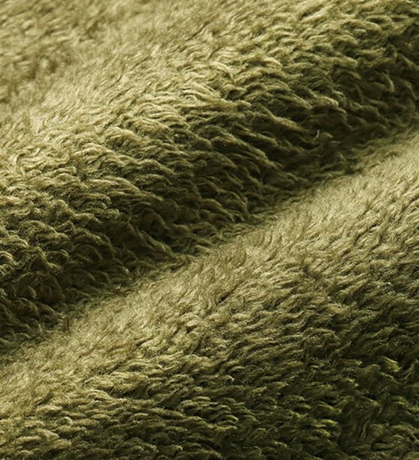 「＜フィラ＞ニット使いフクレジャカードトレーナー（メンズトレーナー）」｜詳細画像