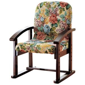 「高さ選べる座椅子シリーズ（座椅子）」｜詳細画像