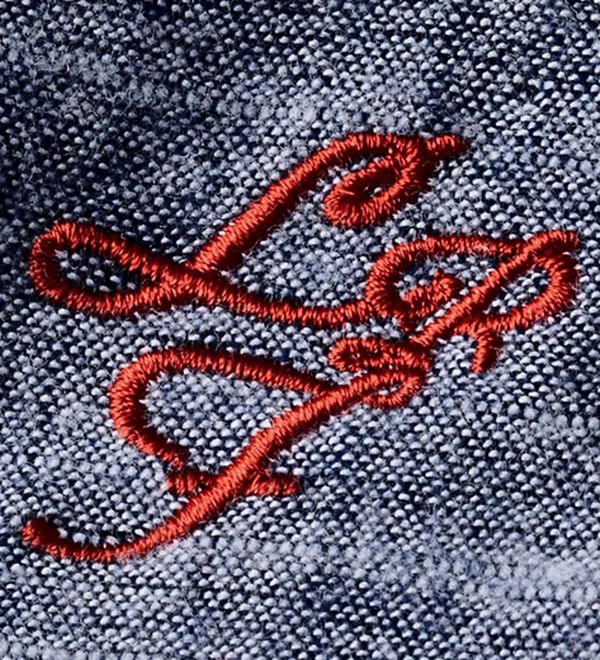 ルフラン（ルフラン）の「【３色組】スラブ素材モノトーンオーバーブラウス（シャツ）」｜詳細画像