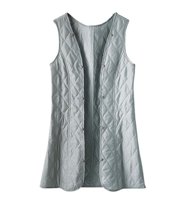 プール学院指定トッパーコート　М プール学院指定トッパーコート М