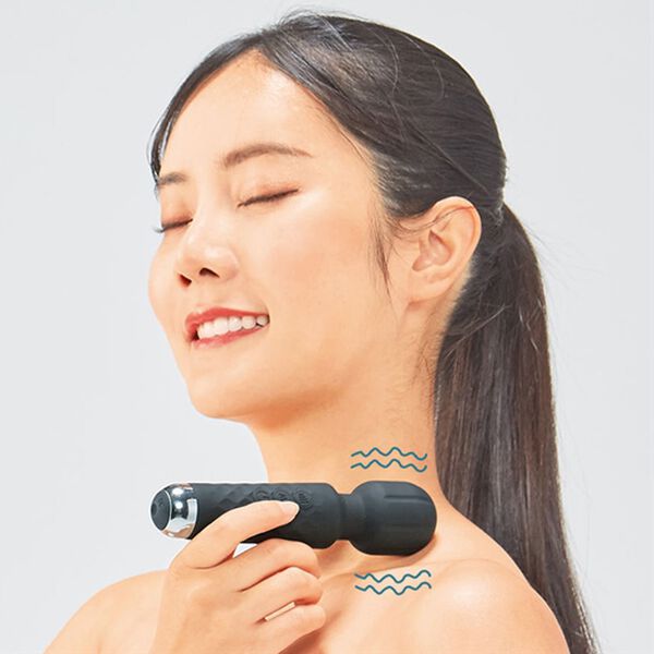 「防水２０モードバイブレーター（その他生活家電）」｜詳細画像