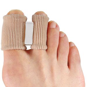 「プラスウォーク外反母趾らーく　２個入（ボディケア）」｜詳細画像