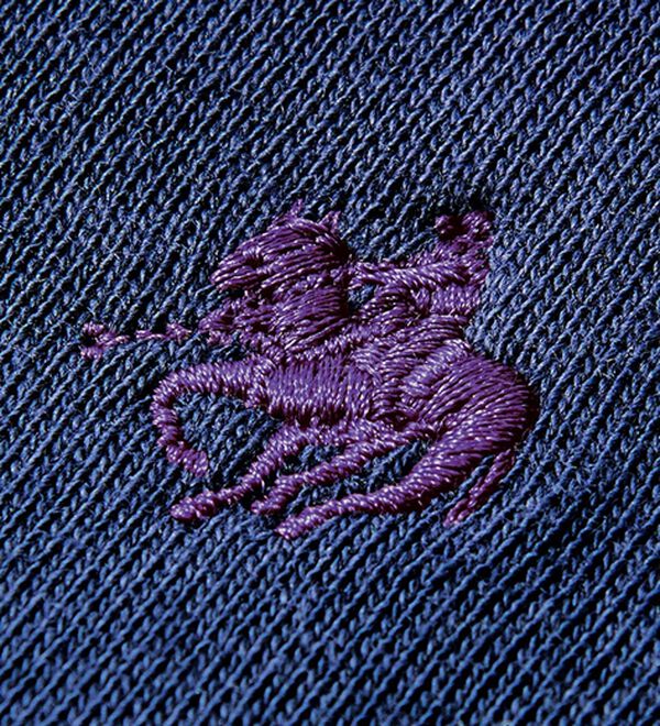 ルフラン（ルフラン）の「【ＰＯＬＯ　ＢＣＳ】軽やか裏起毛ロングプルオーバー（カットソー）」｜詳細画像