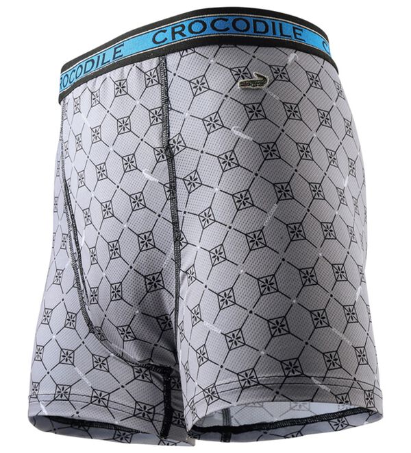 「≪ＴＶ限定★≫＜クロコダイル＞革新設計！爽快ボクサーパンツ（メンズボクサーパンツ）」｜詳細画像