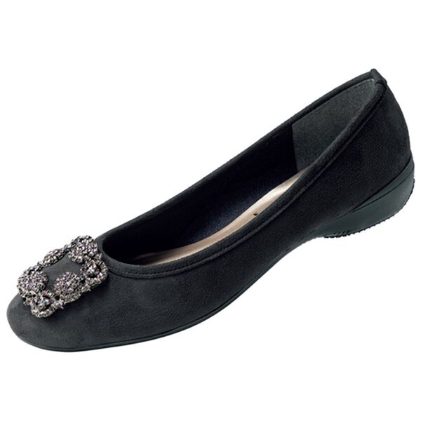 BELLUNA（ベルーナ）の「キラッとモチーフ日本製パンプス（パンプス）」｜詳細画像