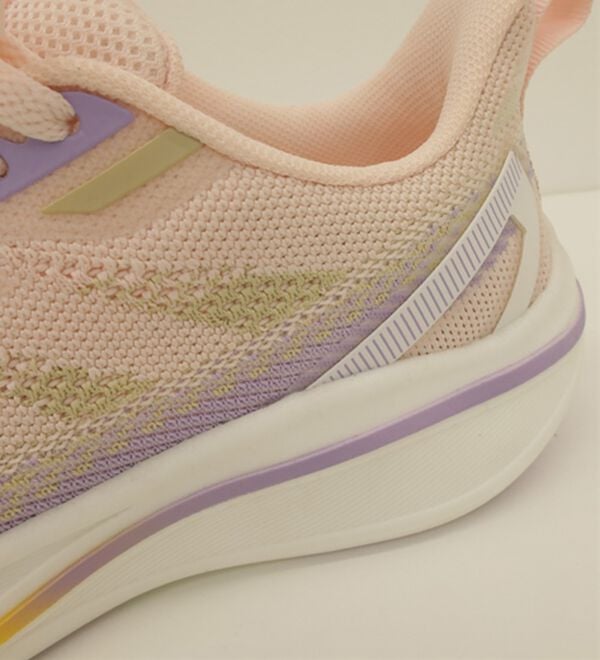 BELLUNA（ベルーナ）の「＜チョコザップ＞軽量ウォーキングシューズ（スニーカー）」｜詳細画像