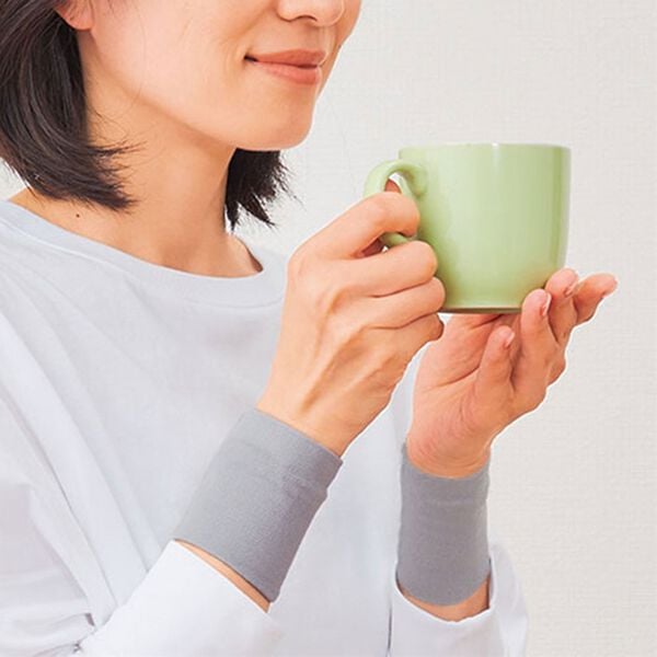 「Ｄｒ．ｓ　ＢＮ　ＬＡＢＯ　リストウォーマー（サポーター・肩腰膝ケア）」｜詳細画像