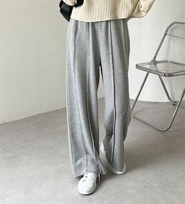 GeeRA（ジーラ）の「フロントラインスウェットパンツ（フルレングスパンツ）」