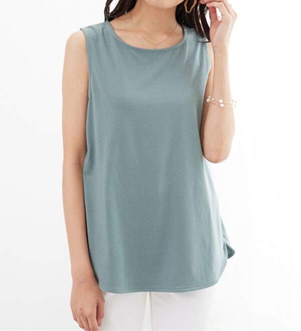 BELLUNA（ベルーナ）の「【店舗・ネット限定】総レースアンサンブル（アンサンブル）」｜詳細画像