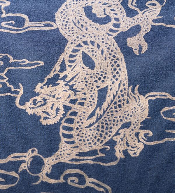 「【３枚組】男の和柄ボクサーパンツ（メンズボクサーパンツ）」｜詳細画像