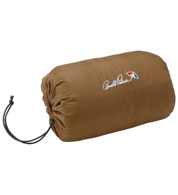 「＜アーノルド　パーマー＞ポケッタブルダウンジャケット（メンズブルゾン）」｜詳細画像