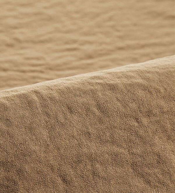 BELLUNA（ベルーナ）の「サラもち！快適ビンテージ調素材ワイドパンツ（ワイドパンツ・ガウチョ）」｜詳細画像