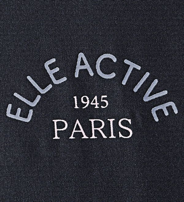 BELLUNA（ベルーナ）の「＜ＥＬＬＥ　Ａｃｔｉｖｅ＞防風&times;はっ水裏フリースブルゾン（ブルゾン）」｜詳細画像