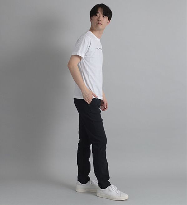 「＜アーノルド　パーマー＞即完成！ロゴデザインアンサンブル（メンズシャツ）」｜詳細画像