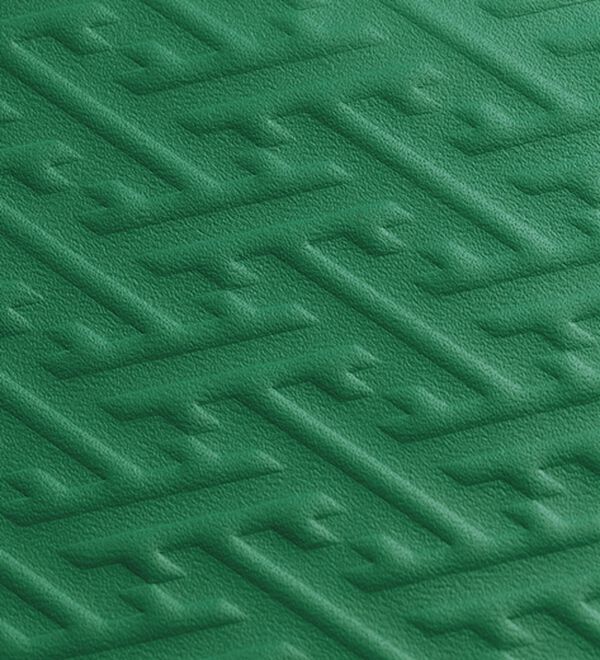 「常陸国（ひたちのくに）出雲大社　祈祷・健康祈願お薬手帳（メンズ財布・パスケース）」｜詳細画像