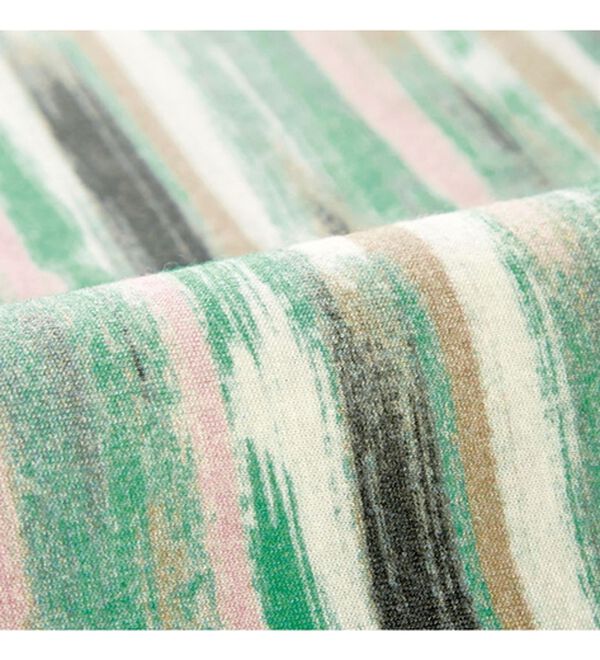 BELLUNA（ベルーナ）の「テンセル（ＴＭ）繊維・コットンプリントプルオーバー（カットソー）」｜詳細画像