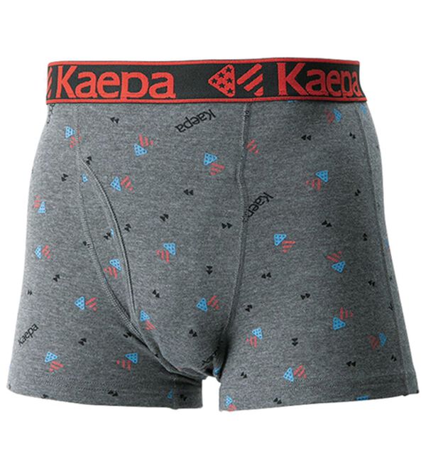 「【３枚組】＜ケイパ＞瞬温（Ｒ）綿混裏起毛ボクサー（メンズボクサーパンツ）」｜詳細画像