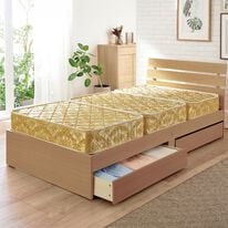 「お買得本格マットレス（マットレス）」