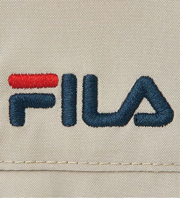 ルフラン（ルフラン）の「【ＦＩＬＡ】キャップスリーブお散歩ベスト（ベスト）」｜詳細画像
