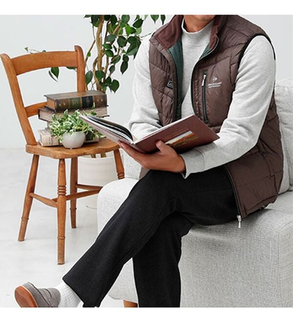 「【３本組】そのままお出かけジャージパンツ（メンズフルレングスパンツ）」｜詳細画像