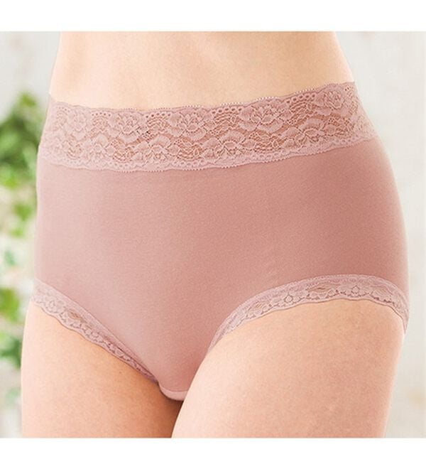 「エチケットショーツ（ショーツ）」｜詳細画像