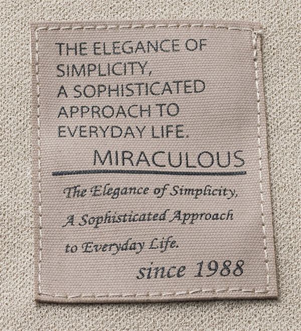 ルフラン（ルフラン）の「【３本組】はき心地快適！切替ステッチパンツ（その他パンツ）」｜詳細画像