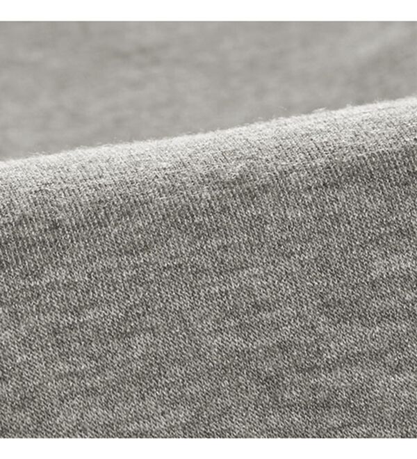 BELLUNA（ベルーナ）の「大人カジュアルに着こなす！デニム切替ジャケット（その他ジャケット）」｜詳細画像