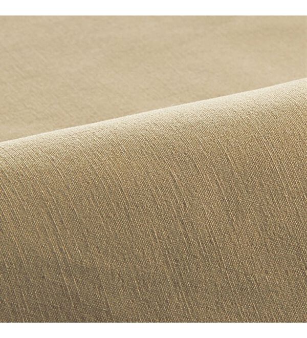 BELLUNA（ベルーナ）の「綿麻混ゆったりパンツ（フルレングスパンツ）」｜詳細画像