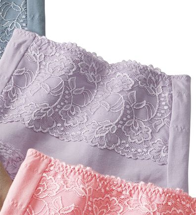 LAVIENNE（ラヴィエンヌ）の「骨盤シェイプの素敵ショーツ単品（ショーツ）」