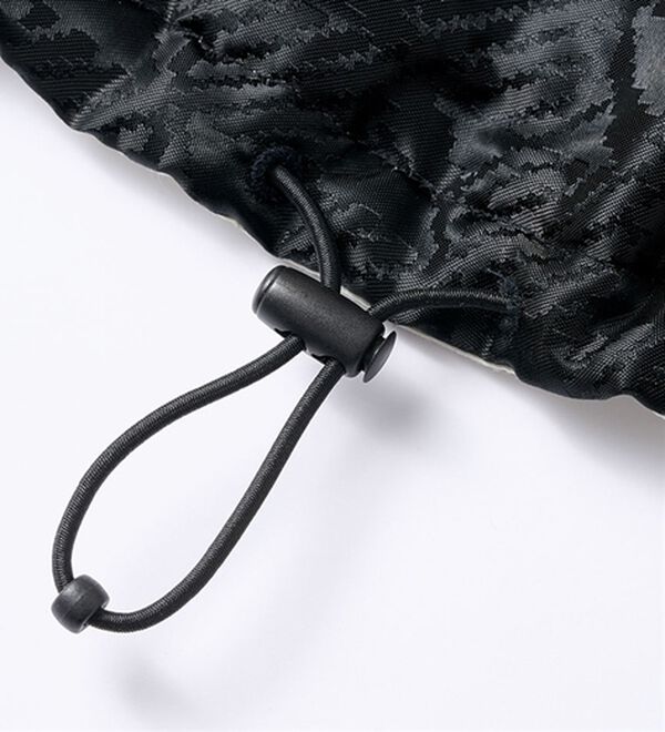 RANAN（ラナン）の「＜ｐｕｍａ＞コアヘリテイジ　リバーシブルパデッドベスト（ブルゾン）」｜詳細画像