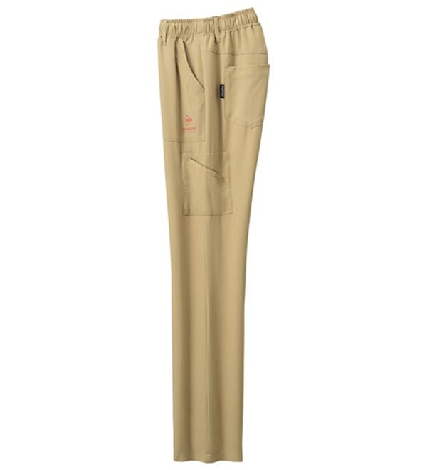 ルフラン（ルフラン）の「【３本組】【ＤＲ】吸汗速乾！ラクっと涼しいパンツ（フルレングスパンツ）」｜詳細画像