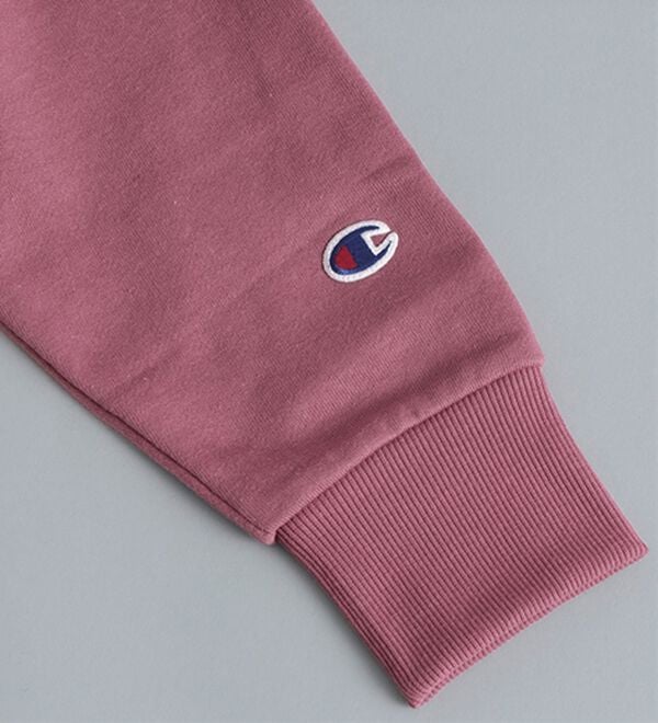 「＜チャンピオン＞衿デザイントレーナー（メンズトレーナー）」｜詳細画像