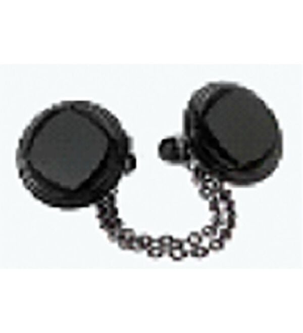 BELLUNA（ベルーナ）の「洗えるストレッチ！ロングジャケットワンピースアンサンブル（ドレスレット付）（ブラックフォーマル（喪服・礼服））」｜詳細画像