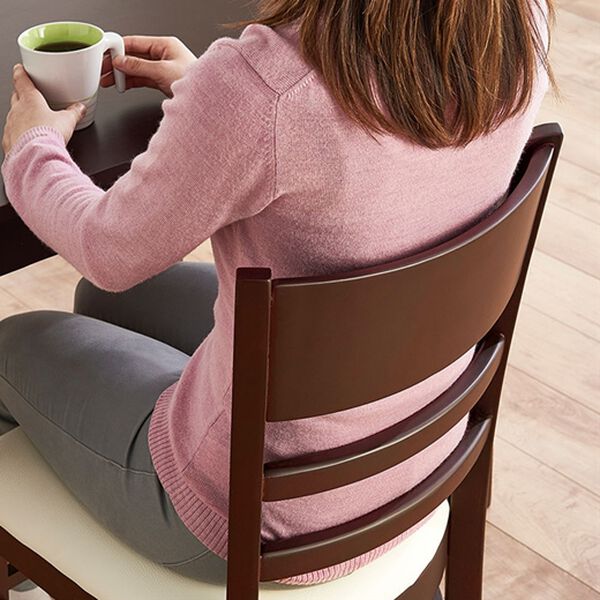 「Ｎｅｗお買得ダイニングセット（椅子・チェア・スツール）」｜詳細画像