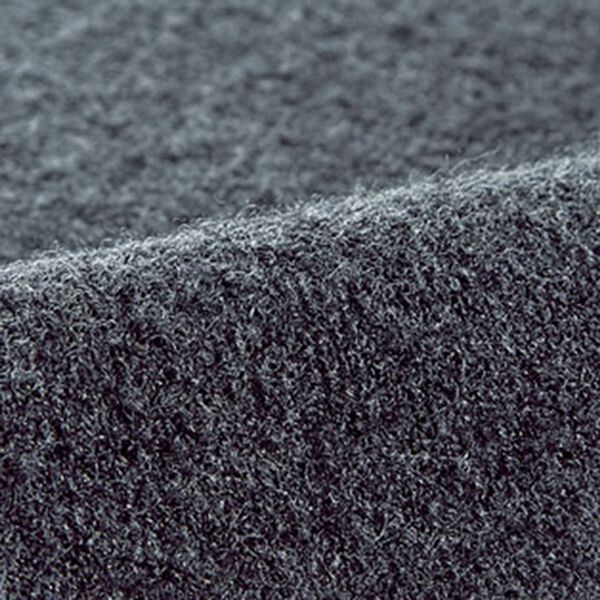 BELLUNA（ベルーナ）の「ブークレ素材衿パールニットプルオーバー（ニット・セーター）」｜詳細画像